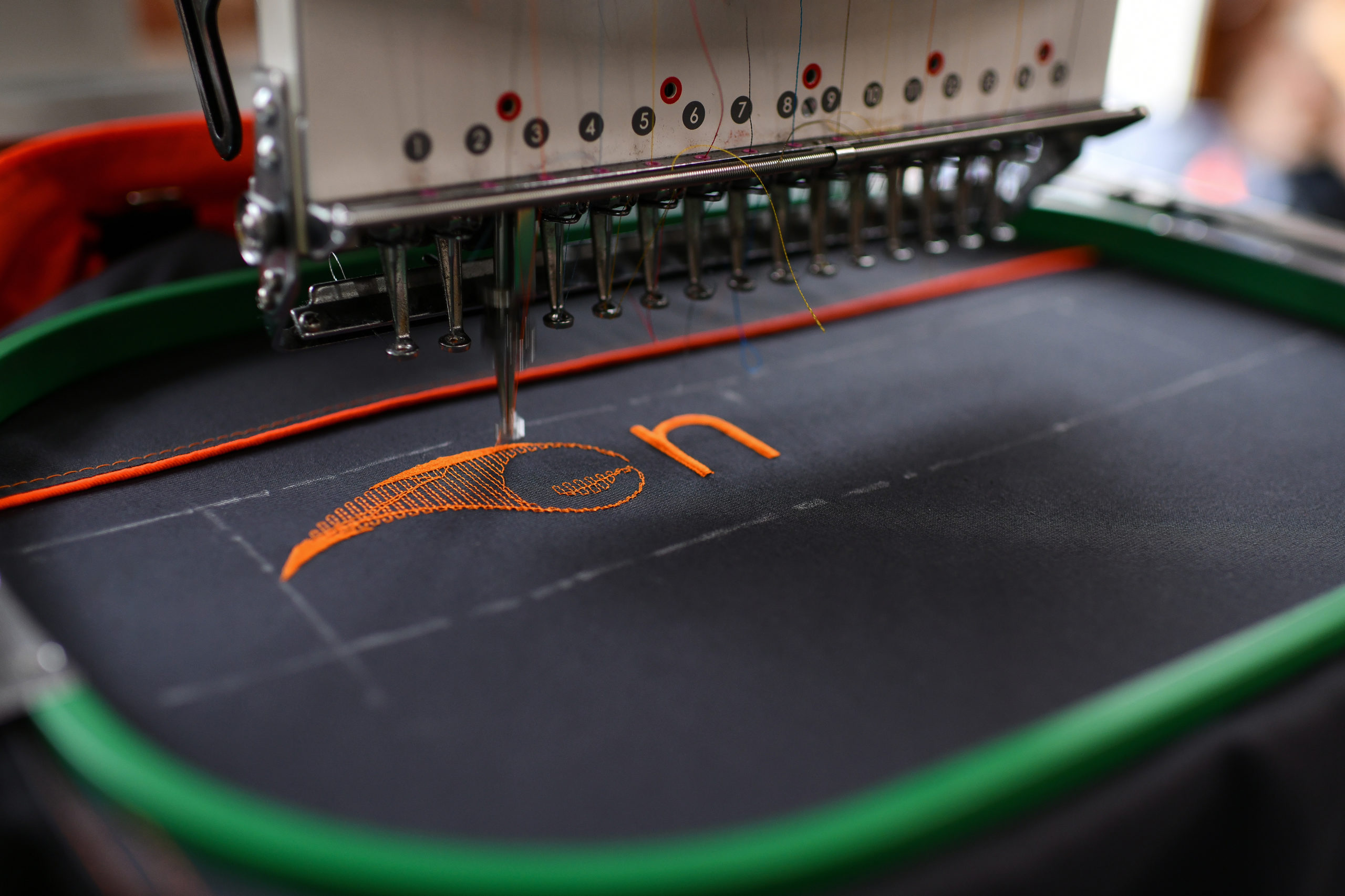 seamstress clothing industry embroidery industrial embroidery se